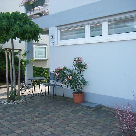 Ferienwohnung M. Lemmermeyer Neumagen-Dhron Exteriör bild