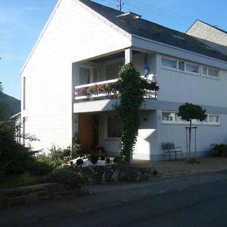Ferienwohnung M. Lemmermeyer Neumagen-Dhron Rum bild