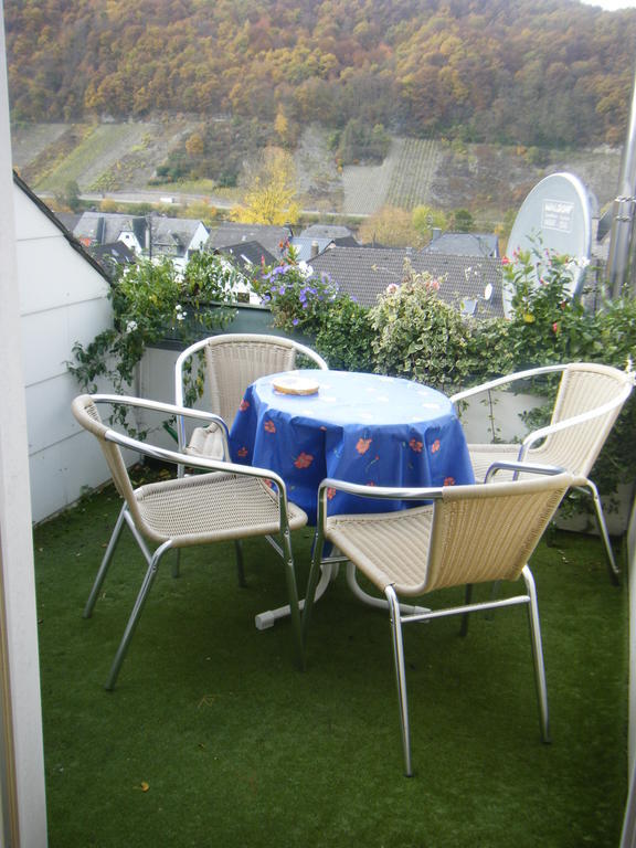Ferienwohnung M. Lemmermeyer Neumagen-Dhron Rum bild