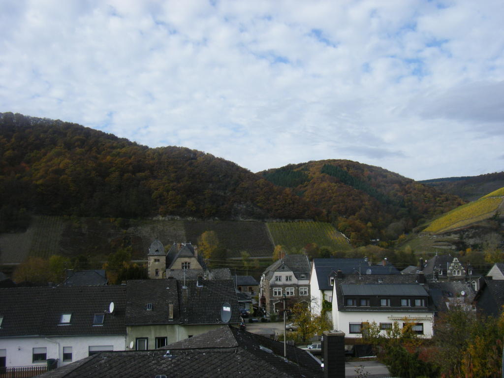 Ferienwohnung M. Lemmermeyer Neumagen-Dhron Rum bild