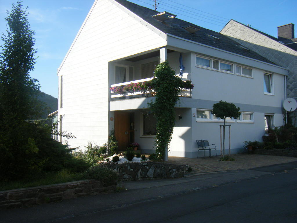 Ferienwohnung M. Lemmermeyer Neumagen-Dhron Rum bild
