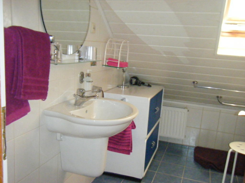 Ferienwohnung M. Lemmermeyer Neumagen-Dhron Exteriör bild